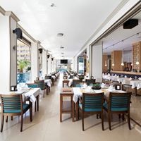 Рестораны preview