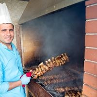 Рестораны preview