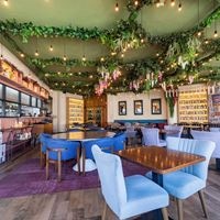 Рестораны preview