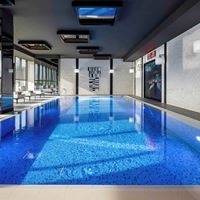 Бассейны preview