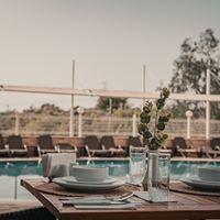 Рестораны preview