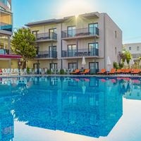 Бассейны preview