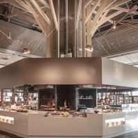 Рестораны preview