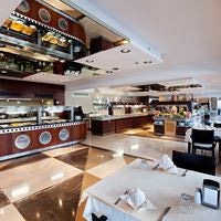 Рестораны preview