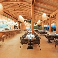 Рестораны preview