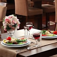 Рестораны preview