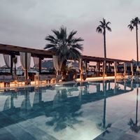 Бассейны preview