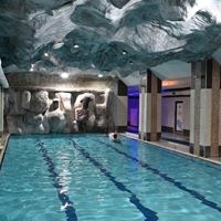 Бассейны preview