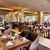 Рестораны preview