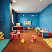 Мини-клуб preview