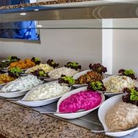 Рестораны preview