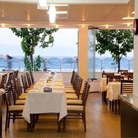 Рестораны preview