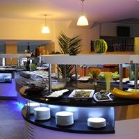 Рестораны preview