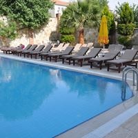 Бассейны preview