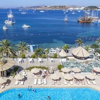 Бассейны preview