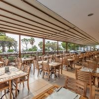 Рестораны preview