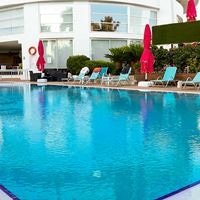 Бассейны preview