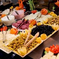 Рестораны preview