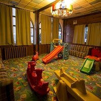 Мини-клуб preview