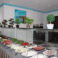 Рестораны preview