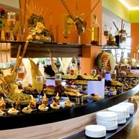 Рестораны preview