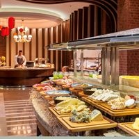 Рестораны preview