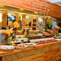 Рестораны preview