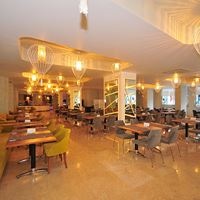 Рестораны preview