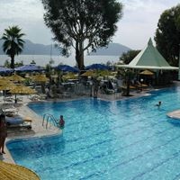 Бассейны preview