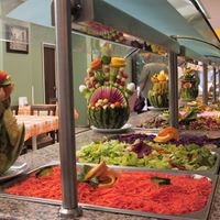 Рестораны preview