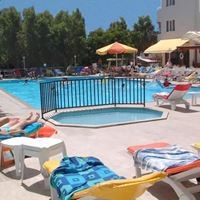 Бассейны preview