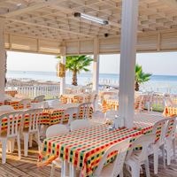 Рестораны preview