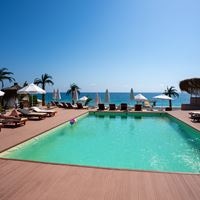 Бассейны preview