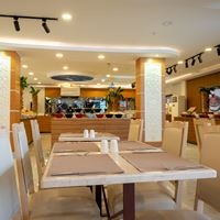 Рестораны preview