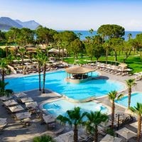 Бассейны preview