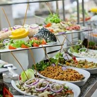 Рестораны preview