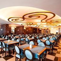 Рестораны preview