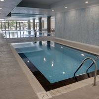 Бассейны preview