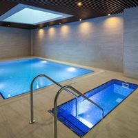 Бассейны preview