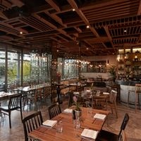 Рестораны preview