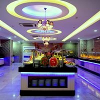 Рестораны preview