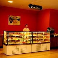 Рестораны preview