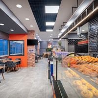 Рестораны preview