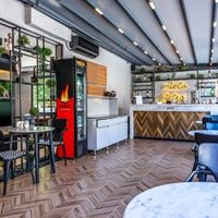 Рестораны preview