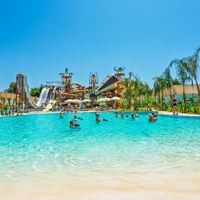 Бассейны preview