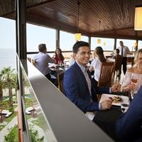 Рестораны preview