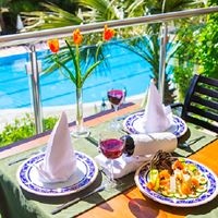 Рестораны preview