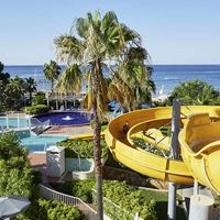 Бассейны preview