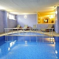 Бассейны preview