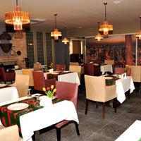 Рестораны preview